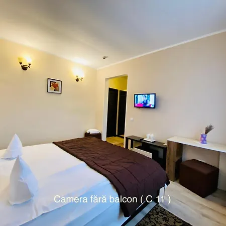 Guest house Pensiunea Camena Piatra Neamt