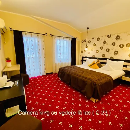 Guest house Pensiunea Camena