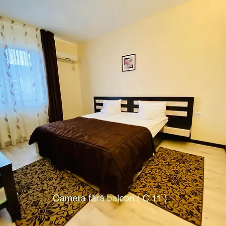 Guest house Pensiunea Camena